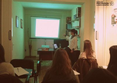 Dependencia emocional DIC 2015