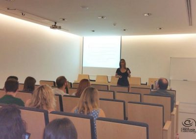 taller análisis de caso. facultad psicología UGR